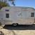 Vintage 1958 Lancer Canned Ham Camper 2 thumbnail