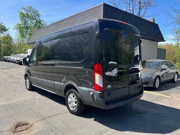 2015 FORD TRANSIT T250 CARGO VAN - $14,200 (TOWACO)63614590941313123