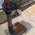 C.M. 20 in. 12 Speed Production Drill Press-CENTRAL MACHINERY 8 thumbnail