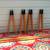 Vintage QUILTING TABLE Legs Parts Antique Stand Quilt Rug Stretcher 11 thumbnail