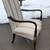 Hickory Chair Sheraton Style Lolling Chair 2 thumbnail
