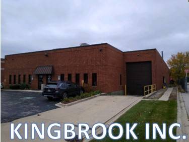 $8,400 / 7737ft2 - Versatile Industrial Unit in DuPage County – For Lease (226 S Westgate Carol Stream)63960011394179121