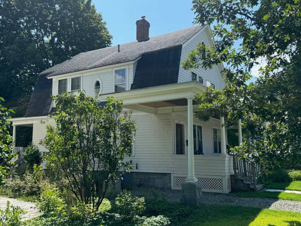 $549,000 / 4br - 2288ft2 - Vt College Neighborhood Historic Home with in-law apt (Montpelier)63976979540994122