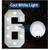 3 Feet Light Up Number 6 Assembled Marquee Birthday Decoration 2 thumbnail