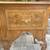 Stunning Antique Burled Wood Front Sideboard / Buffet 4 thumbnail