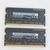 Micron 8GB (2x4GB) 1Rx8 PC3L-12800S-11-11-B2 Mt8ktf51264hz-1g6e2 1 thumbnail