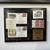 Elvis Presley Limited Edition Framed Stamps & Postcard, 1993 2 thumbnail