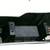 1973-1977 El Camino Malibu BLACK CONSOLE - OEM - nice 12 thumbnail