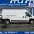 2023 RAM ProMaster 2500 Cargo Van High Roof 159 WB  2 thumbnail