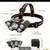 LED headlight  4 modes 3 thumbnail