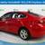2017 Chevrolet Cruze Chevy LT Sedan 8 thumbnail