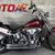 2000 Harley Davidson FXSTS Softail Springer **RARE** Cruiser Low Miles 1 thumbnail