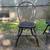 Vintage Windsor Bow Back Dining Chairs by Crouse 10 thumbnail