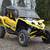 Full Windshield for Yamaha YXZ  SuperATV  NEW IN BOX 2 thumbnail