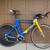 GURU CR.901 Carbon Triathlon/Road Bike Large Size 2 thumbnail