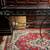 Wrought Iron Table - Glass Top 4 thumbnail