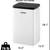 Appliances VA, NEW GE, LG, FRIGIDAIRE… Air Conditioner starting  at 15 thumbnail