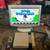 NES , Nintendo entertainment system with 3 games and 2 controllers 5 thumbnail