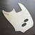 FENDER MUSTANG BASS PICKGUARDS-2 AT $50 EACH 6 thumbnail