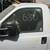 99-07 FORD F250 SUPER DUTY Left Front white Door 2 thumbnail