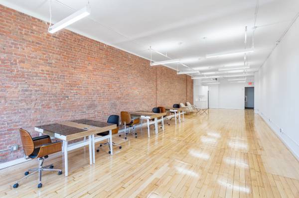 $8,825 / 1513ft2 - MUST SEE OPEN LAYOUT WITH BROADWAY VIEWS AND LOADS OF SUNLIGHT IN SOHO (SoHo)63788715350403121