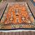 Handmade Chinese Art Deco Rug 1 thumbnail