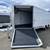 2023 ALCOM Enclosed Sled 10K Cargo / Enclosed Trailer 14 thumbnail