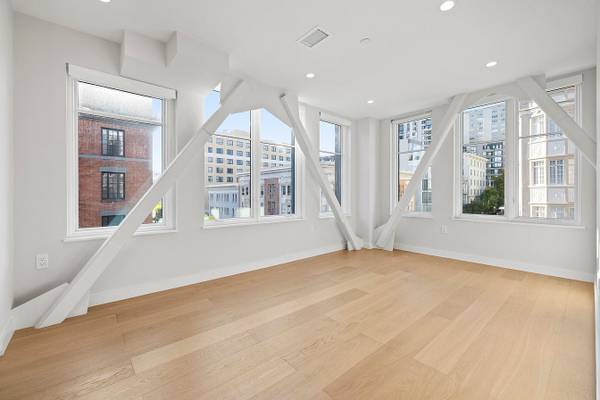 $6,895 / 3br - 1200ft2 - Vive la vida urbana de lujo en esta nueva residencia de 3/2 (San Francisco)64045028969346121