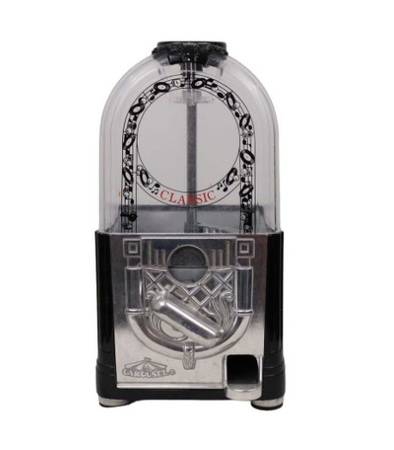 Carousel Jukebox Gumball Machine 1