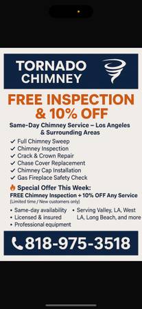 Chimney services 1