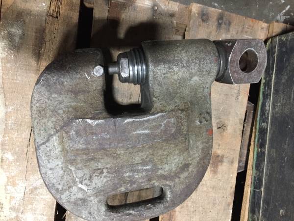 Hand punch  blacksmith 1