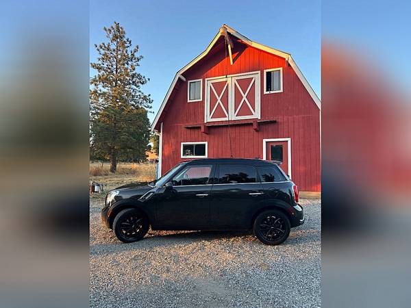 2016 MINI Countryman Cooper S 4dr Crossover - $9950.00 (gilroy)63654704952451120