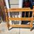 Vintage Ethan Allen Maple Spindle Headboard - Twin 1 thumbnail