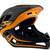 Brand NewTuttio Dirt Bike Full Face Helmet (Size: 52–56 cm) 1 thumbnail