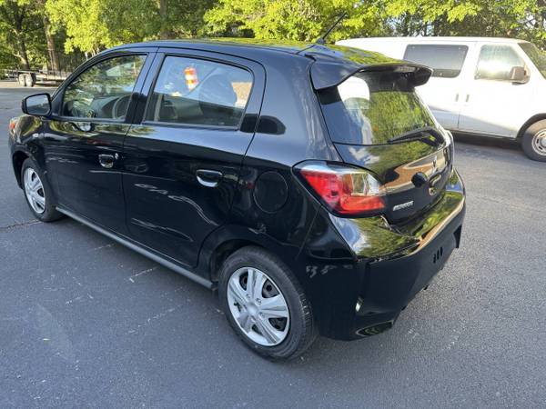 2023 MITSUBISHI MIRAGE - $10,900 (ALPHARETTA)63620134274819122