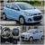2016 CHEVROLET SPARK 1 thumbnail