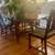 Dining table, chairs, sideboard set 2 thumbnail