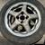 One 14 inch Honda Civic rim 4 lug 1 thumbnail