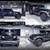 2016 Chevrolet Silverado 1500 Double Cab 1435 in Custom 16 thumbnail