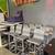Lumisource Adjustable Height Bar Stools **Each** Qty. 10

 1 thumbnail
