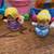 ♥ ♥ FISHER PRICE LITTLE PEOPLE PRINCESS PARADE  6 Floats with Princess 9 thumbnail