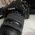 Pentax K20D DSLR – Like New – Barely Used – 14.6MP 1 thumbnail
