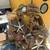 Free Seashell Burlap Wreath 2 thumbnail