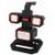 Hyper touch 2000 lumen rechargeable work light flashlight 1 thumbnail
