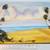 Seaside Painting of Palms by Artist Christine Holder. Best offer! 1 thumbnail