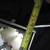 Vintage Set of Chrome Truck Side Split Mirrors / 3 Pt Mount 10 thumbnail