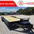 2026 Triple R - Drive Over Fender 102 x 22 Trailer  - Heavy Duty 1 thumbnail