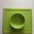 Ez Pz Silicone Bowl Placemat Lime Green 2 thumbnail