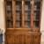 4 Drexel Heritage Glass Panes From China Cabinet 1 thumbnail