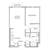 1BD, 1BA - Quiet, Peaceful & Comfortable! Secure Your Dream Home! 9 thumbnail